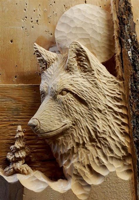 Pin By Daan Bakker On Houtsnee Werk Dremel Wood Carving Wood Carving