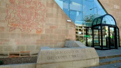 Nottingham Crown Court Sentence Vhs Fletchers Solicitors