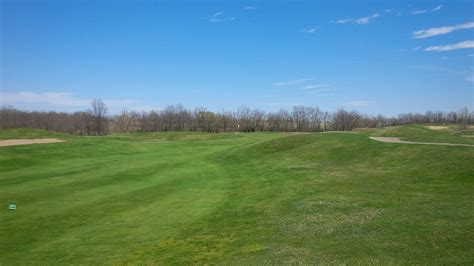 Kearney Hill Golf Links Lexington Ky A Pete Dye Course For The