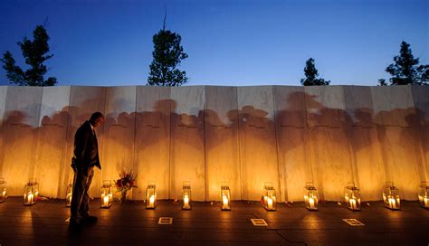 Learn About Pennsylvanias Flight 93 National Memorial