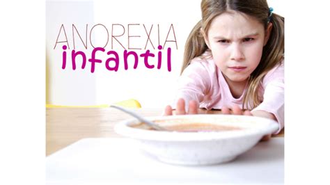Anorexia Infantil By Marcos Sánchez Rubio