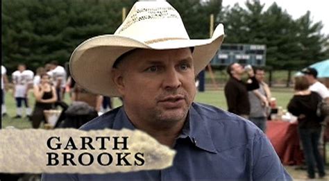 Watch Garth Brooks On Unanswered Prayers Clip Lifetime