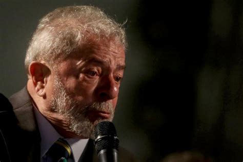 Brazils Lula Convicted Of Corruption