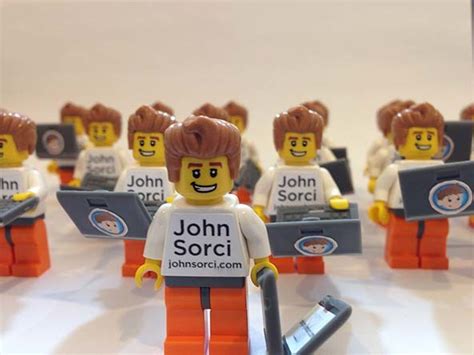 You may choose a digital option. 26 Creative Business Card Alternatives You Will Never Forget