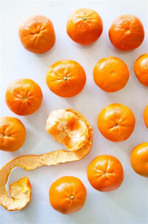 Mandarin Oranges 101 Everything You Need To Know About Mandarins