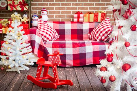 Christmas Winter Holiday Concept Stock Photo Image Of Happiness