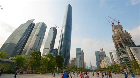 10 Top Things To Do In Guangzhou September 2022 Expedia