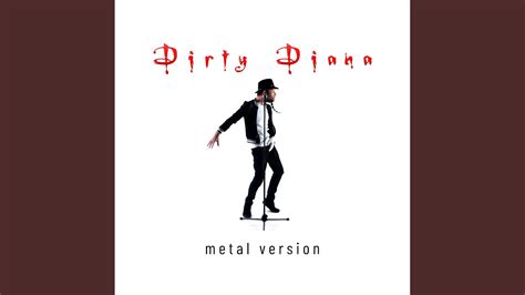 Dirty Diana Metal Version Youtube Music