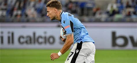 Ieri contro la roma, il milan ne classifica rigori: Serie A: classifica marcatori senza rigori, Immobile ...