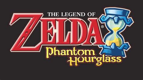Review The Legend Of Zelda Phantom Hourglass Wii U
