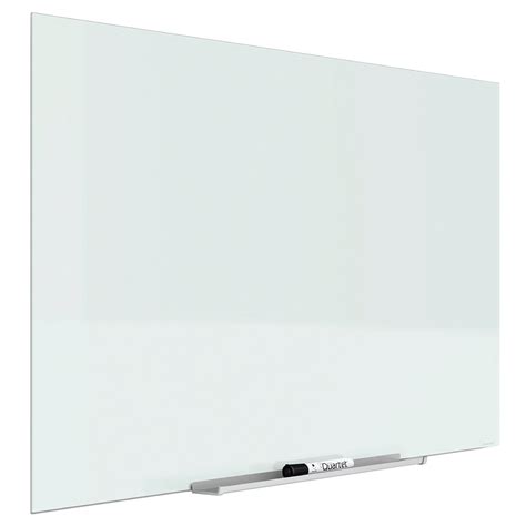 Buy Quartet Glass Dry Erase Board Whiteboard White Board Magnetic