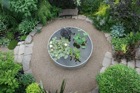 Low Cost Luxe 9 Pea Gravel Patio Ideas To Steal Gardenista