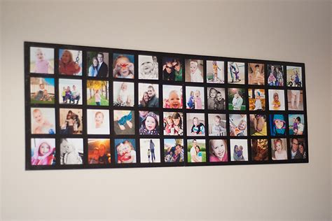 Have you ever seen a picture collage on a wall and wondered how they did that? How to Make Wall Picture Collage - DIY & Crafts - Handimania