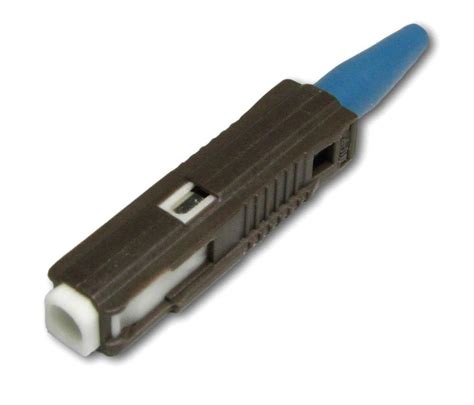 Jenis Jenis Konektor Fiber Optik Dan Kegunaannya Berikutid