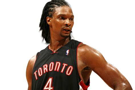 Chris Bosh Biography Age Spouse Career And Height Explained