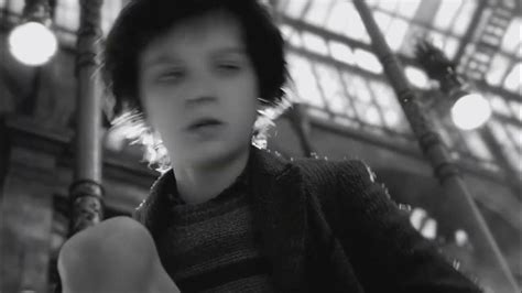 Hugo Montparnasse Train Wreck Remake Youtube