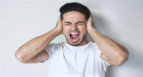Living In A Noisy Area Can Put Men At Risk Of Infertility Heres How