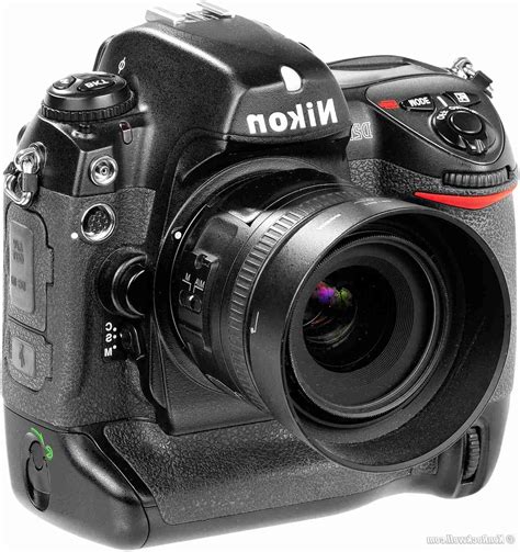 Nikon D2h Usato In Italia Vedi Tutte I 16 Prezzi