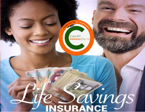 Life Savings Insurance | CORPEEF Insurance Company Ltd | Dominica