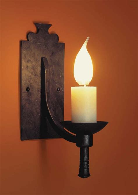 Sconce Lights Ashfield Traditional Suffolk Makers Of Wrought Iron