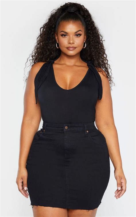 Https://wstravely.com/outfit/plus Size Bodysuit Outfit Ideas