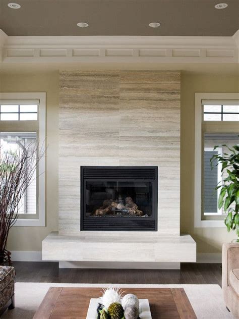 How To Paint Stone Fireplace Surround Fireplace Guide By Linda