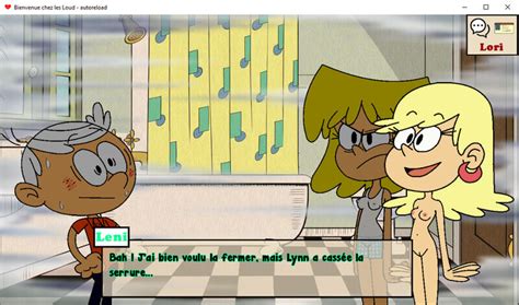 Download The Loud House Lost Panties V014plage Free Download