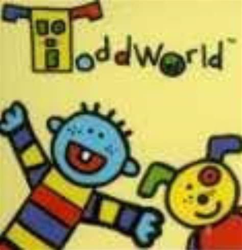 Toddworld Kids Tv Channel Wiki Fandom