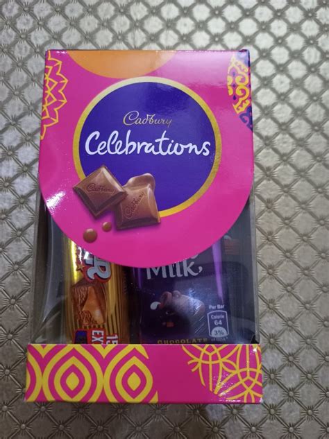 Cadbury Celebrations Chocolate Gift Pack G JioMart