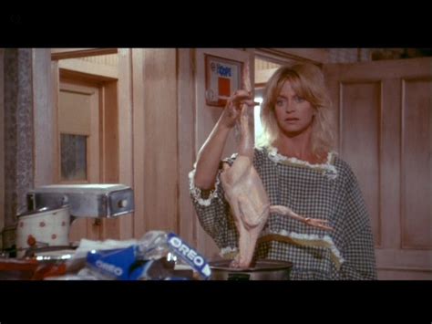 Goldie Hawn As Annie Proffitt In Overboard Goldie Hawn Overboard