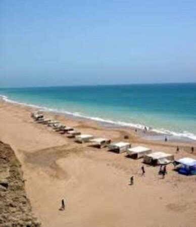 French Beach Al Shamal