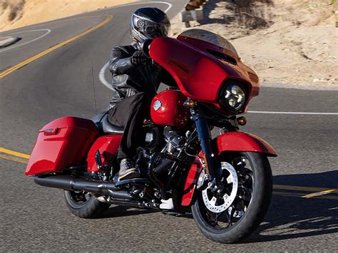 2022 Harley Davidson Street Glide Special For Sale Specs Price