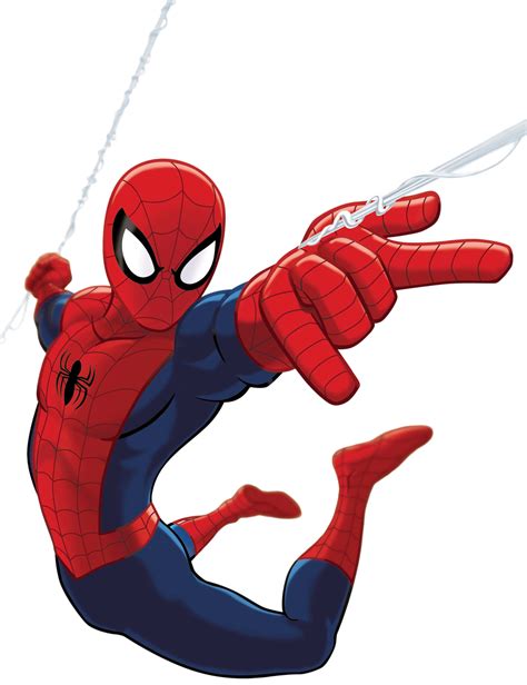 Marvels Spider Man Png Images Transparent Free Download Pngmart