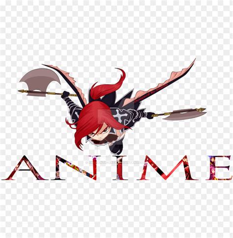Anime Symbol