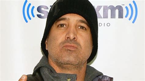 Scott Stapp Reveals He Has Bipolar Disorder Says Hes Lucky To Be