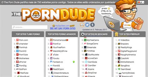 The Porn Dude A B Blia Dos Sites Porno Ainanas Com