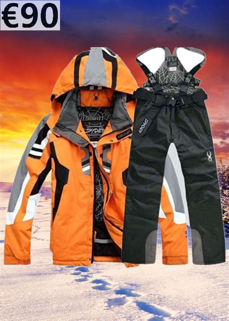 Spyder Ski Clothing Uk Snow Clearance Sale