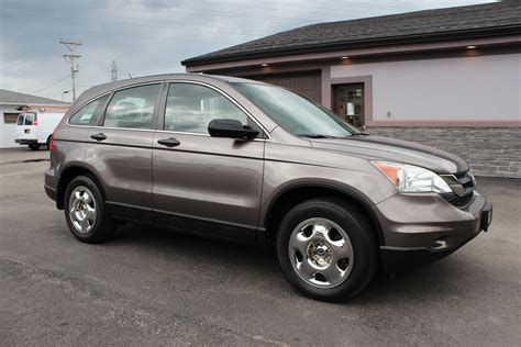 2011 Honda Cr V Lx Biscayne Auto Sales Pre Owned Dealership