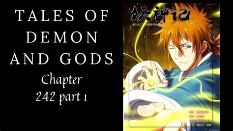 Tales Of Demons And Gods 242 Part 1 Sub Indo Youtube