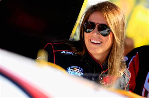 Fast And Amazing Women Driving Nascar Avtotachki