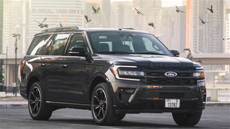 Ford Expedition Stealth Review Is It The Best Sleep