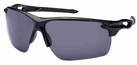 Extra Large Polarized Sport Wrap Sunglasses For Men With Big Heads