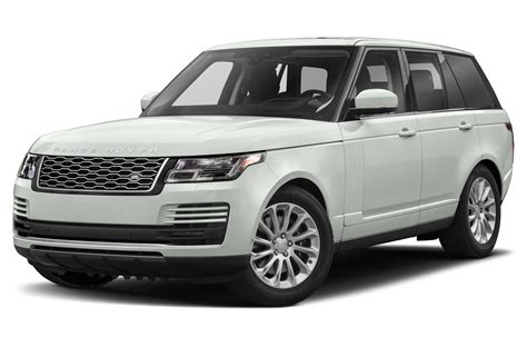 2021 Land Rover Range Rover View Specs Prices And Photos Wheelsca