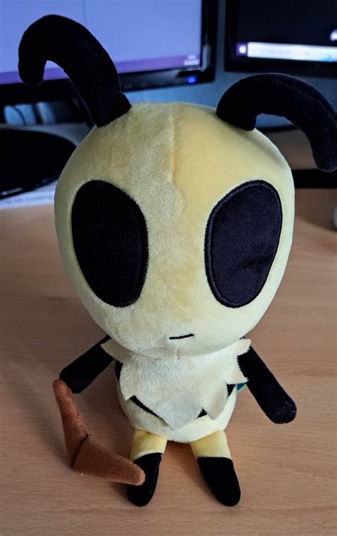 Video Game Plushies On Twitter Todays Video Game Plush Of The Day Is