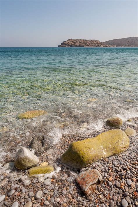 Plaka Seascape Greece Beautiful Travel Destinations Greek Islands