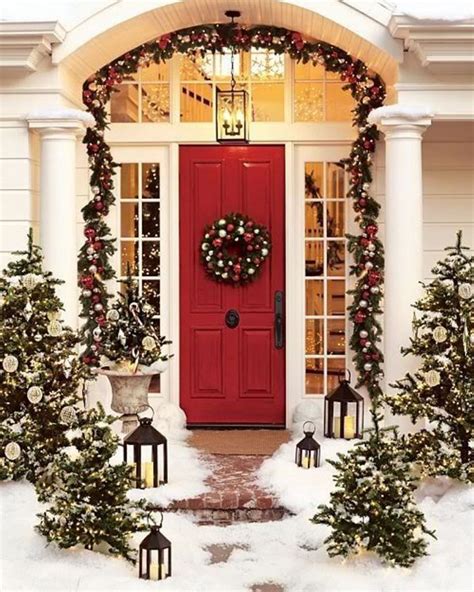 45 Unbelievable Christmas Decor Ideas For Your Home In 2023
