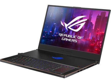 Rog sendiri memiliki banyak seri laptop yang beredar di pasaran, dari yang termurah sampai yang termahal. 10 Best Gaming Laptops of 2020: Buyer's Guide - Techsive