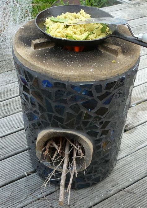 Use it for a cheap and easy way to we decided to build a homemade rocket stove instead. Off-Grid Projects To Reduce Your Energy And Water ...
