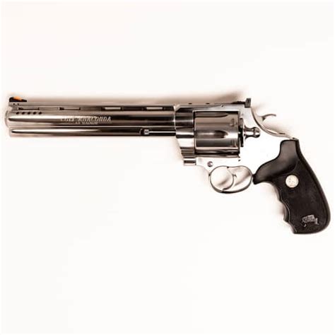 Colt Anaconda New And Used Price Value And Trends 2023
