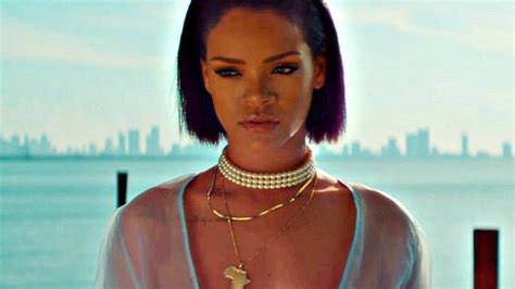 Rihanna Needed Me Remix Jem With Lyrics Youtube